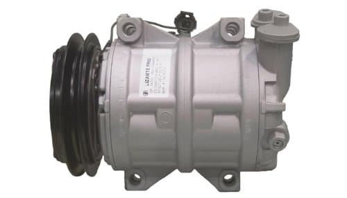 Lizarte 81.14.28.002 Compressor, air conditioning