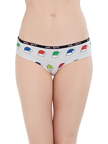 GLODT Womens Pima Cotton Hispter