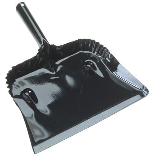 Heavy-Duty Dust Pan -Fulton by Fulton