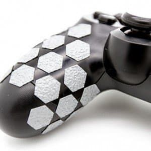 Gear Gripz Non-slip Grip Tape - Honeycomb Pattern (Grey) by Gear Gripz