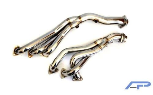 Agency Power (AP-E46M3-175) Racing Header for BMW