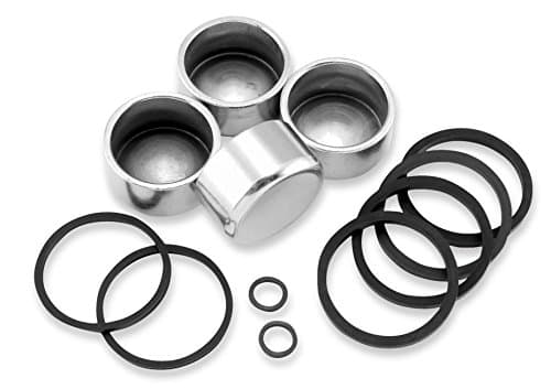 Cycle Pro 19131M Front Brake Caliper Rebuild Kit