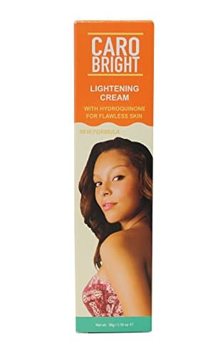 Caro Bright Lightening Cream 50g