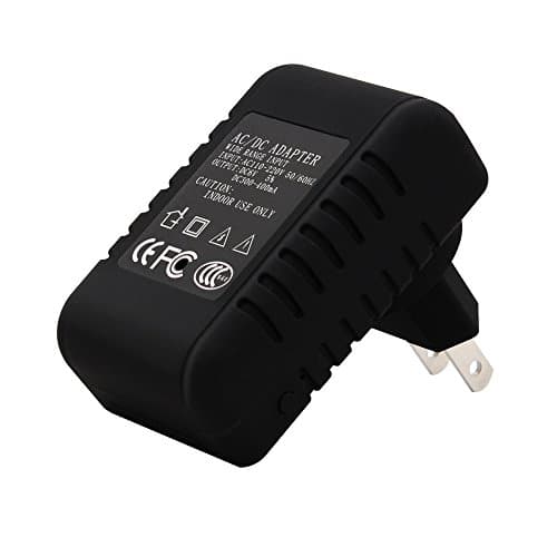 UMANOR Wi-Fi Hidden Camera Plug Wireless - HD 1080P Mini Spy Camera Charger Adapter with Soft Finishing, App Real-Time Video Viewing, Motion Detection Alerts, Baby Monitor, Home Security Camera