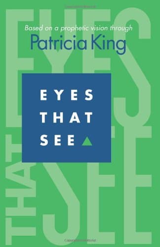 Eyes that See Perfect Paperback – August 23, 2010