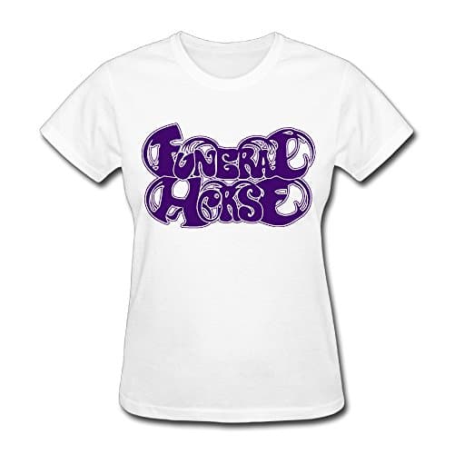 Horse Women T-shirt