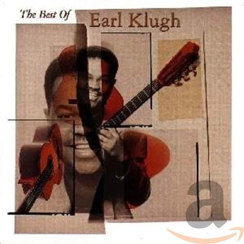 The Best Of Earl Klugh