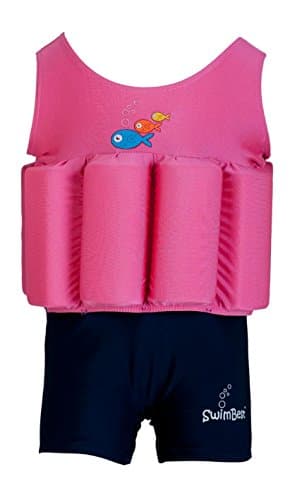 SwimBest Kids Floatsuit - 2 Colours - 2 Sizes