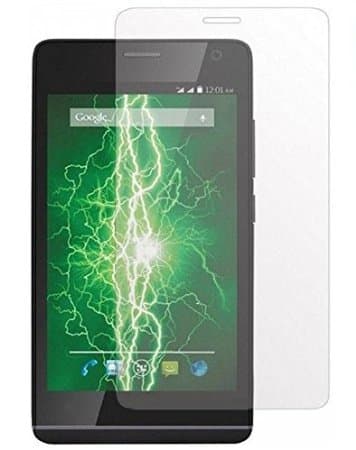 ORO Tempered Glass Screen Guard / Screen Protector Guard For Micromax Canvas Knight Cameo A290