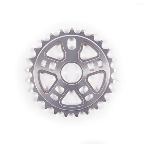 Animal BMX M5 Sprocket (Raw, 28T)