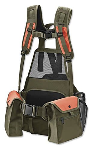 Orvis Men's Pro Series Hunting Vest