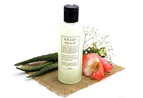 Aloe Vera Gel 210 ml