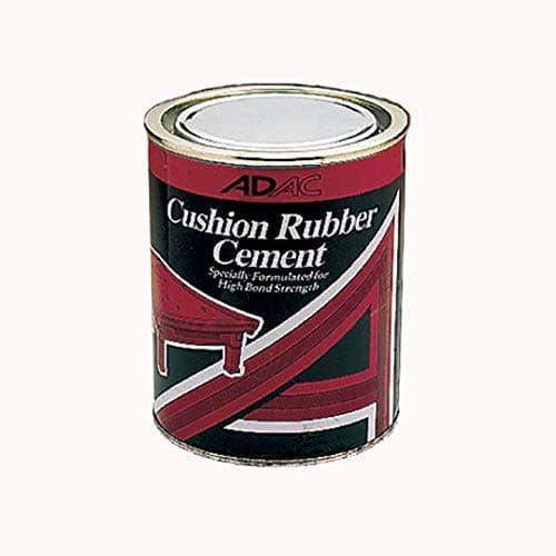 ClubKing Ltd Cushion Rubber Cement