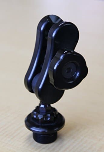 Araki Efumashin AFM multi-mount series multi-mount arm set φ25-φ25 Sumahonabi installation stay Kawasaki (Kawasaki) Ninja (Ninja) 1000 1400GTR for NAVI-MSS-K-M26B25B25 NAVI-MSS-K-M26B25B25