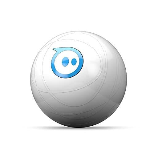 Sphero 2.0 Robotic Ball Gaming System for Smartphone