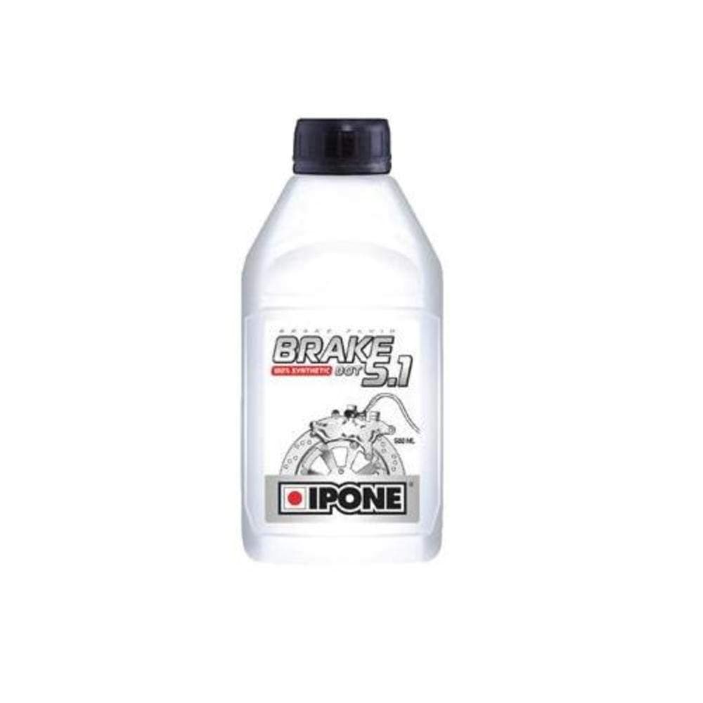 IPONE Dot 5.1 Brake Fluid - 500ml