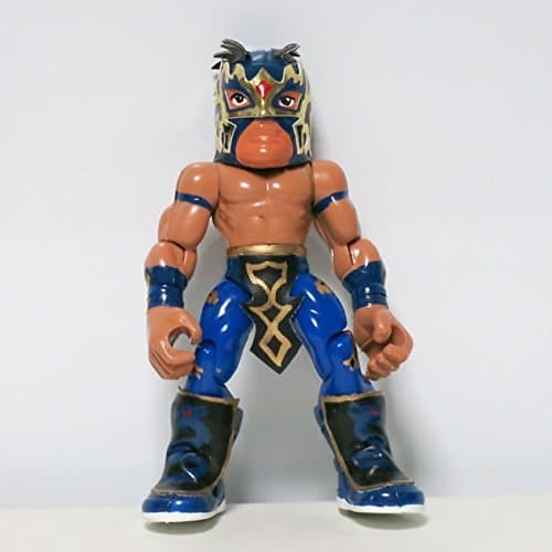 WWE Lucha Dragons Callisto 17cm pop figure