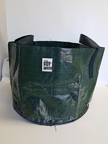 De-Witt Gro-Pot Flexible Planter Bag - 9, 12, or 15 gallon (Grow Bag)