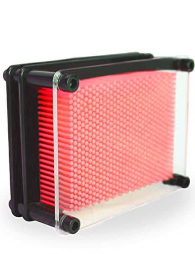 Willcome Classic Pin Art-Pin Impression Toy