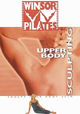 Winsor Pilates: Upper Body Sculpting