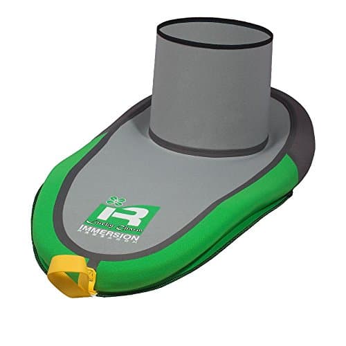 Immersion Research 2017 Lucky Charm Rand Sprayskirt Closeout