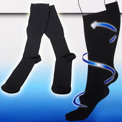 Unisex Miracle Anti-Fatigue Compression Socks