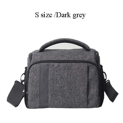 Waterproof Camera Case Bag With Strap For Fujifilm XA5 XT100 XA20 XT3 XT20 XA2 XM1 XT1 XT2 XE1 XE2 XE3 XA3 XT10 X100S X100F