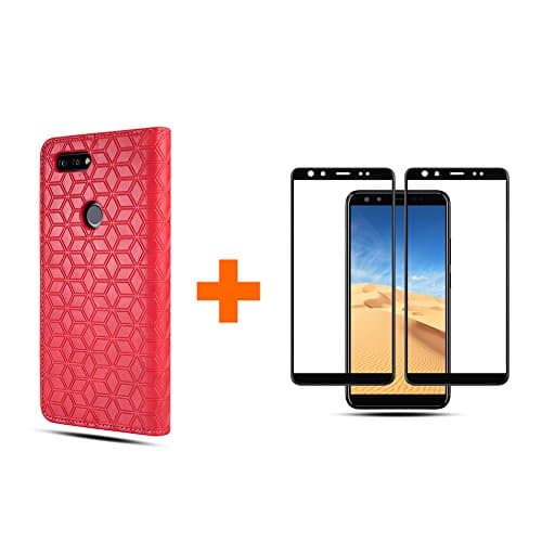 Blu Vivo X Case & Protector Case,Mocolo Premium PU Leather Card Slot Ultra Slim Flip Cover Case Protective Sleeves with Stand Holder for Blu Vivo X