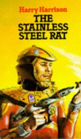 Stainless Steel Rat Paperback – 1 Jan. 1988