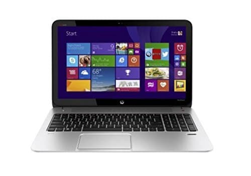 HP Envy 15 Flagship Quad Edition Notebook 15.6 inch HD BrightView LED-backlit Display Laptop | Intel Core i7 Quad Core up to 3.40GHz | 8GB RAM | 1TB HDD | NVIDIA GT740M 2GB Graphics | Beats Audio