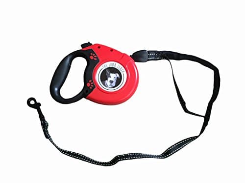 The Luna Leash The Luna Leash