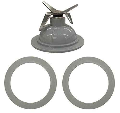 BL1900 Blender - Blade and (2) Gasket for Black and Decker