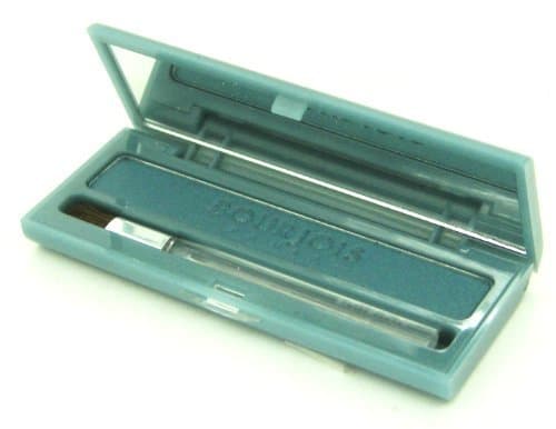 Bourjois Ombre Stretch Eyeshadow Extensible 10 Bleu Elasthane by Bourjopis