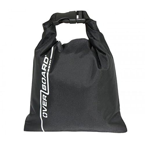 Overboard Waterproof Bags 1lt Waterproof Pouches