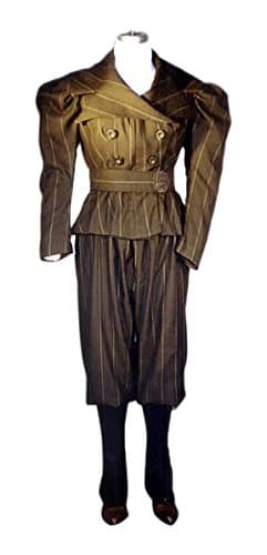 Laughing Moon Pasttern # 110