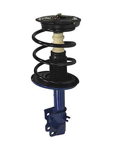 StockAIG SAS107112 StockStrut Front PASSENGER SIDE Complete Strut Assembly