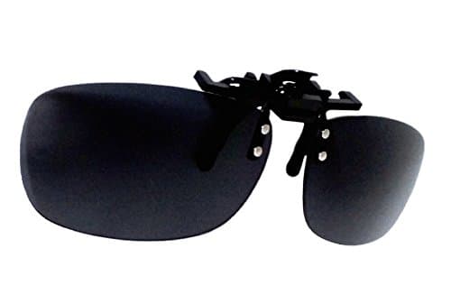 Stylish Clip-on Flip up Clip Sunglasses