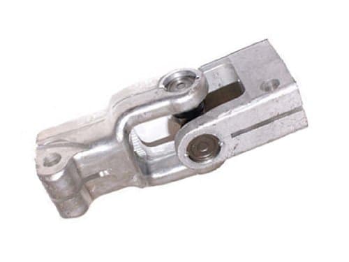 Volvo (76-93) Steering Shaft Joint Lower MTC column coupler coupling u-joint