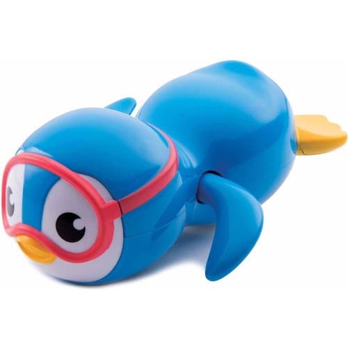 Munchkin Wind Up Swimming Penguin