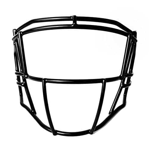 Green Gridiron Riddell SpeedFlex SF-2EG-SW Facemask