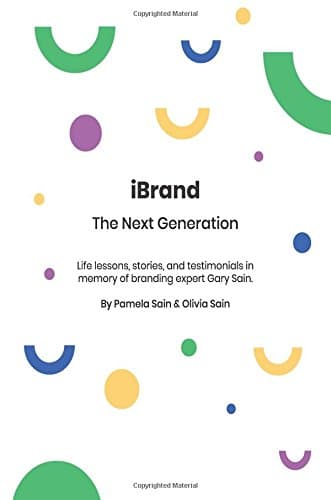iBRAND: The Next Generation: A guide to building the personal brand you desire to be!