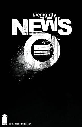 The Nightly News Anniversary Edition