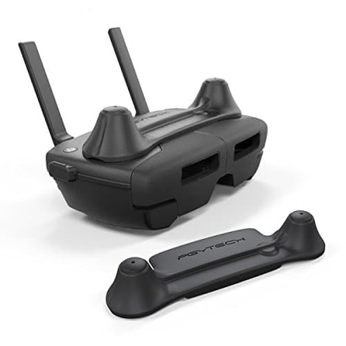 PGYTECH Transmitter Rocker Stick Protector Anti-Scratch Screen Protector For DJI Mavic Pro & Spark