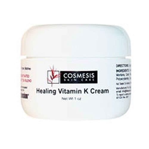 Life Extension - Vitamin K Healing Cream 1oz