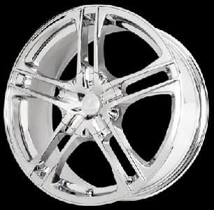 Wheel Replicas V36 Wheel (16x7"/5x115 mm)