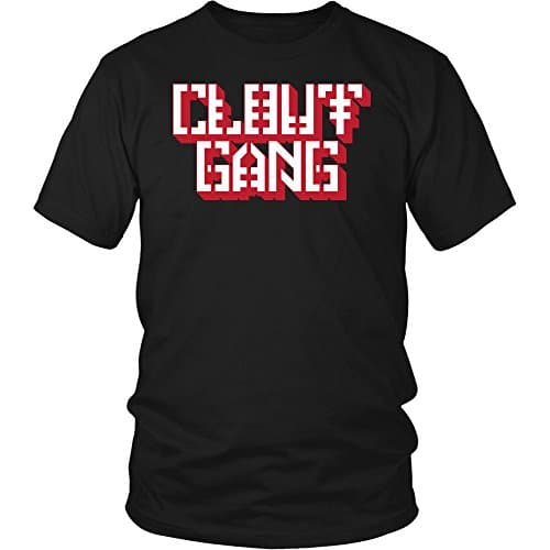 Clout Gang T-Shirt