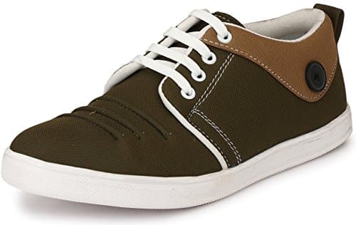 REVOKE from Walktoe Citilane Lace Multicolored Sneakers