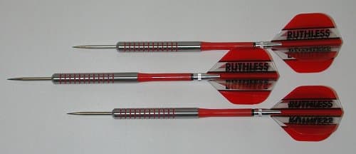 Orion 32 grams, 80% Tungsten, Fixed Point Darts Style 3