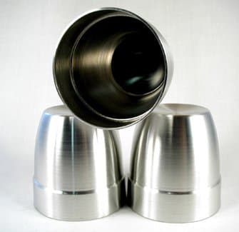 Cups & Balls - Ickle Pickle