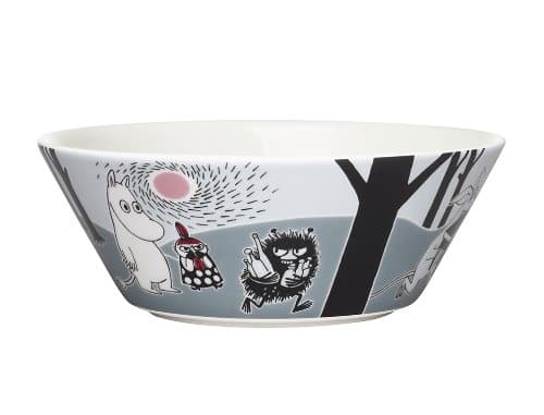 Arabia1006332 Porcelain Bowl